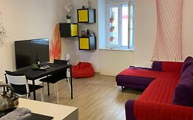 Il Ginepro House